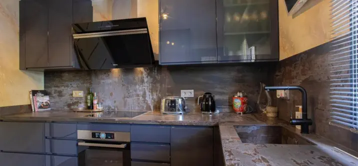 Sale of middle floor apartment in Los Flamingos 3