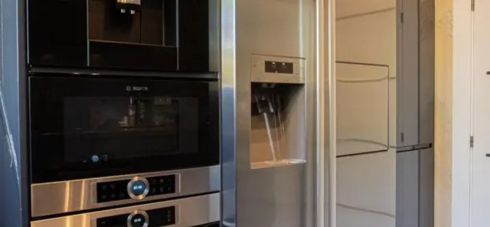 Sale of middle floor apartment in Los Flamingos 4