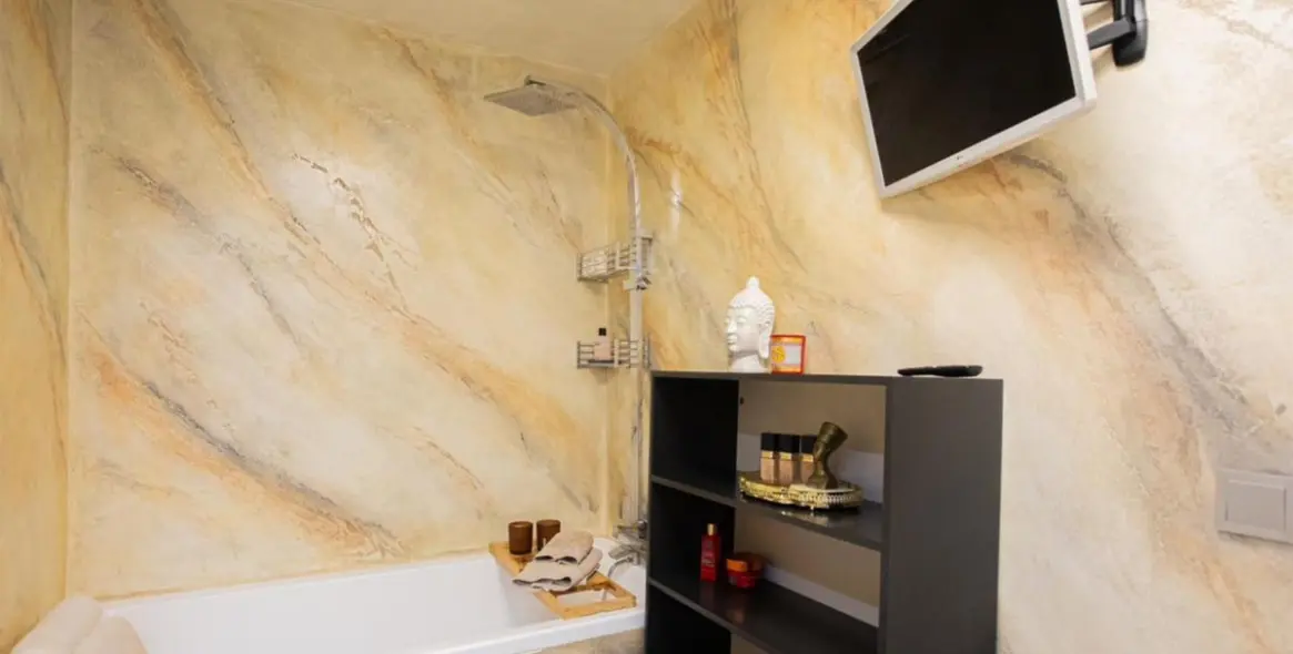 Продажа апартаментов на среднем этаже в Los Flamingos 15