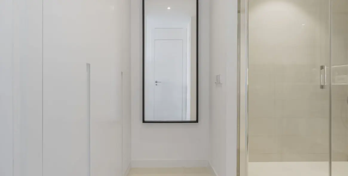 Продажа апартаментов на среднем этаже в Higueron 14