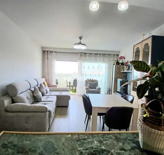 Продажа пентхауса в Estepona