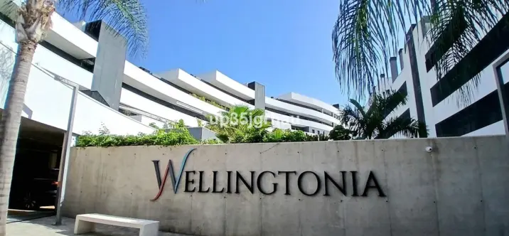 Продажа пентхауса в Estepona 4