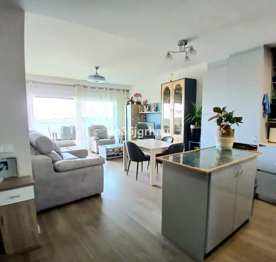 Продажа пентхауса в Estepona