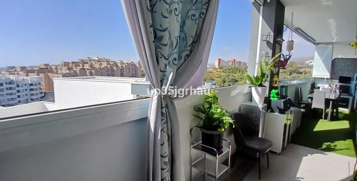 Продажа пентхауса в Estepona 7