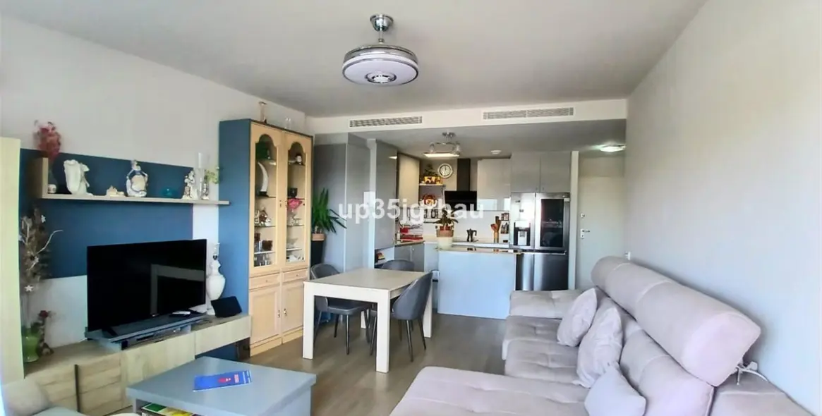 Продажа пентхауса в Estepona 16