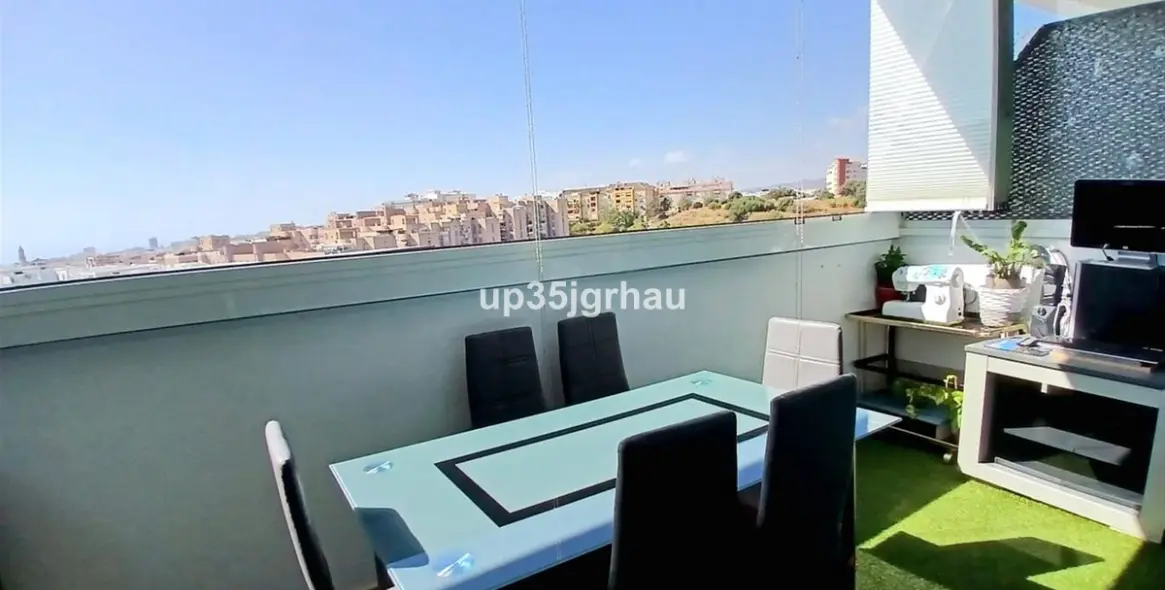 Продажа пентхауса в Estepona 19