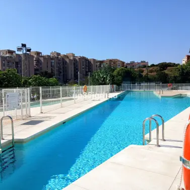 Продажа пентхауса в Estepona