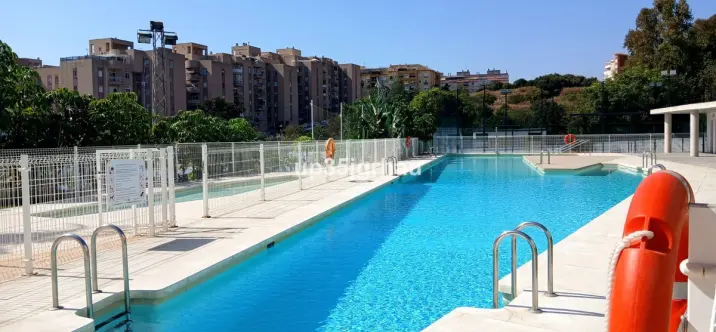 Продажа пентхауса в Estepona 0