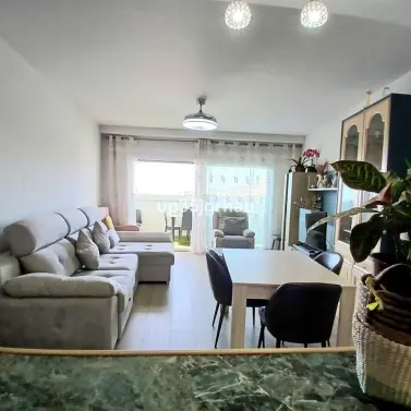 Продажа пентхауса в Estepona