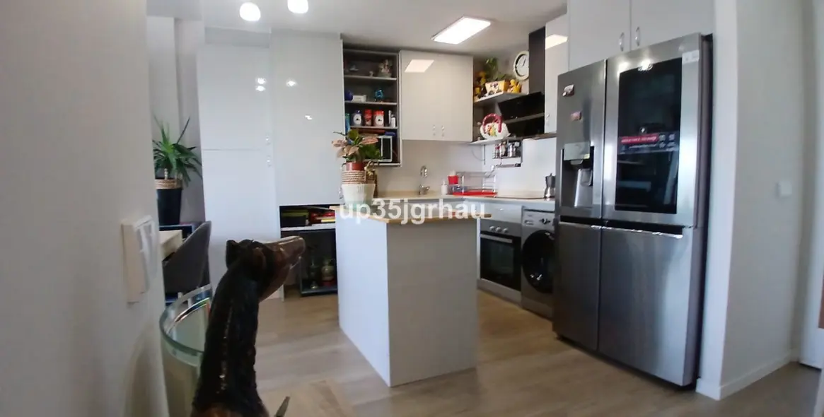 Продажа пентхауса в Estepona 4