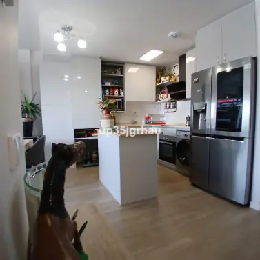 Продажа пентхауса в Estepona