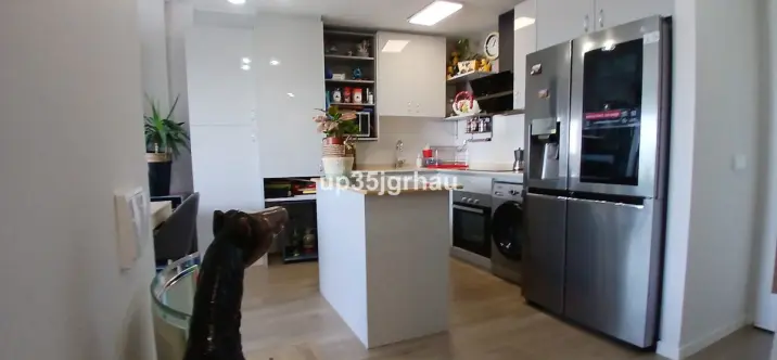 Продажа пентхауса в Estepona 3