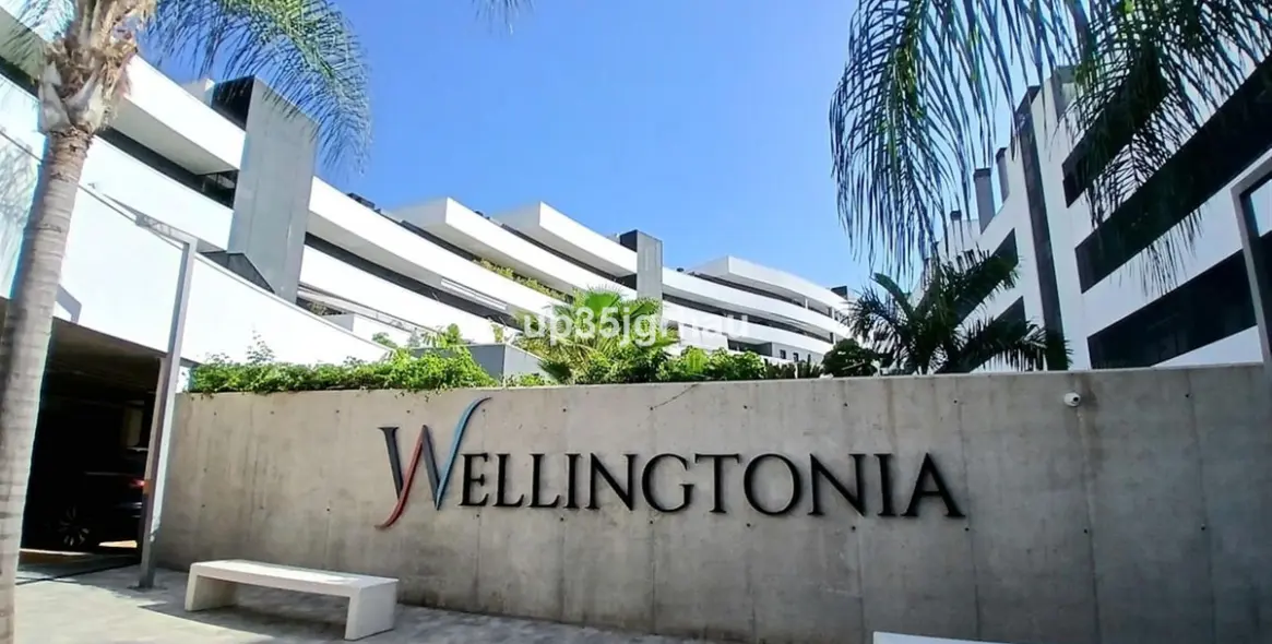 Продажа пентхауса в Estepona 5