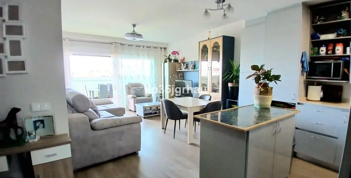 Продажа пентхауса в Estepona 6