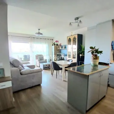 Продажа пентхауса в Estepona