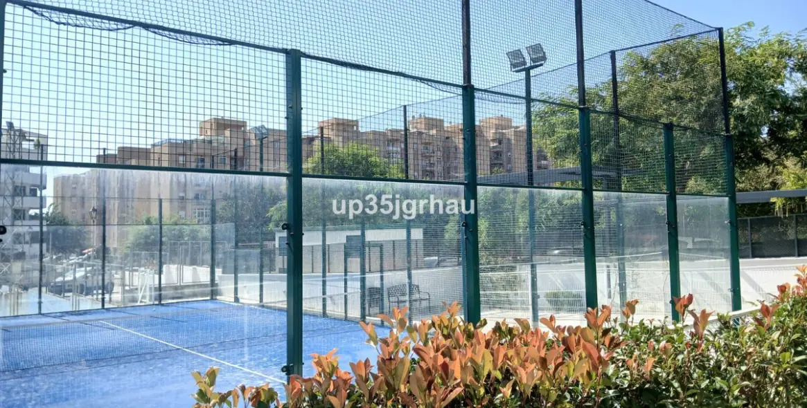 Продажа пентхауса в Estepona 13