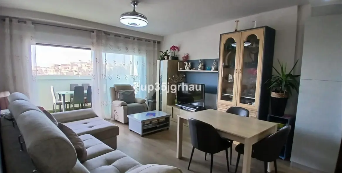 Продажа пентхауса в Estepona 15