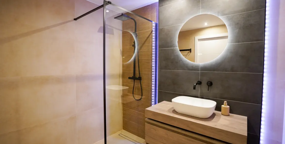 Продажа апартаментов на среднем этаже в Nueva Andalucía 8