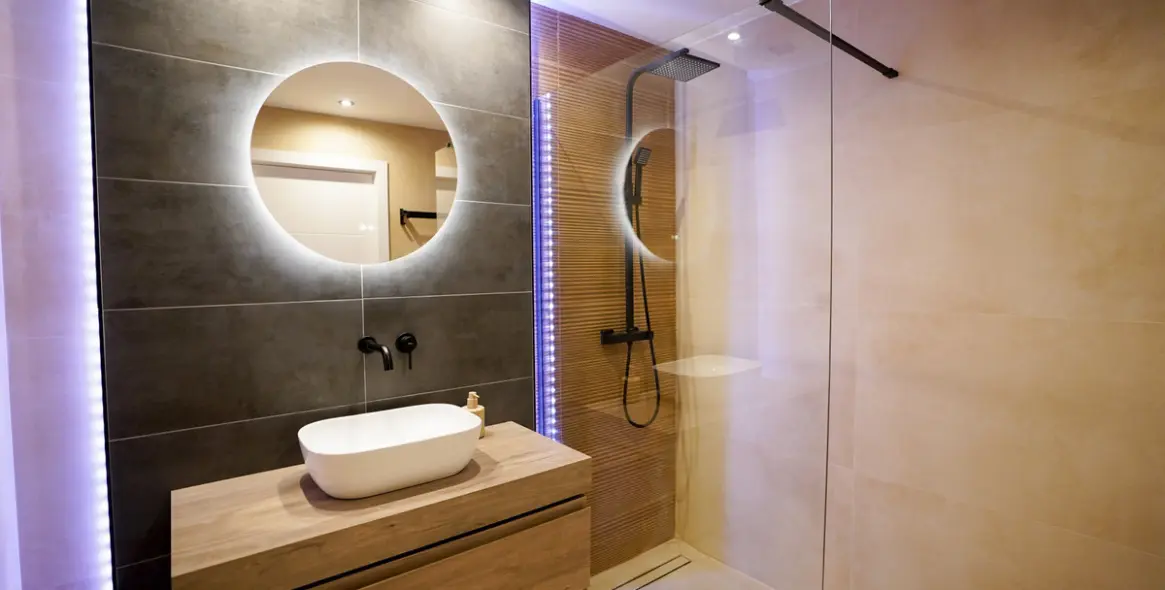 Продажа апартаментов на среднем этаже в Nueva Andalucía 12