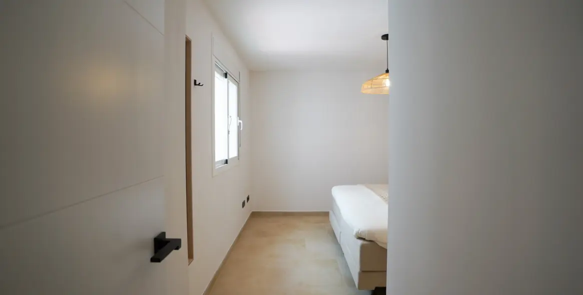 Продажа апартаментов на среднем этаже в Nueva Andalucía 20