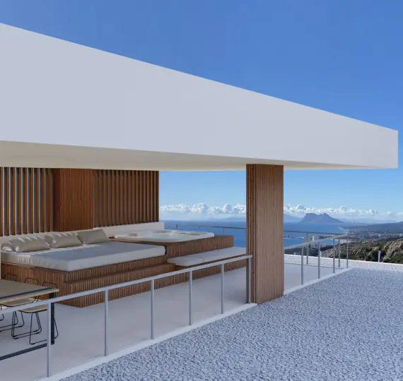 Venta de parcela residencial en Sotogrande