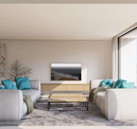 Venta de parcela residencial en Sotogrande