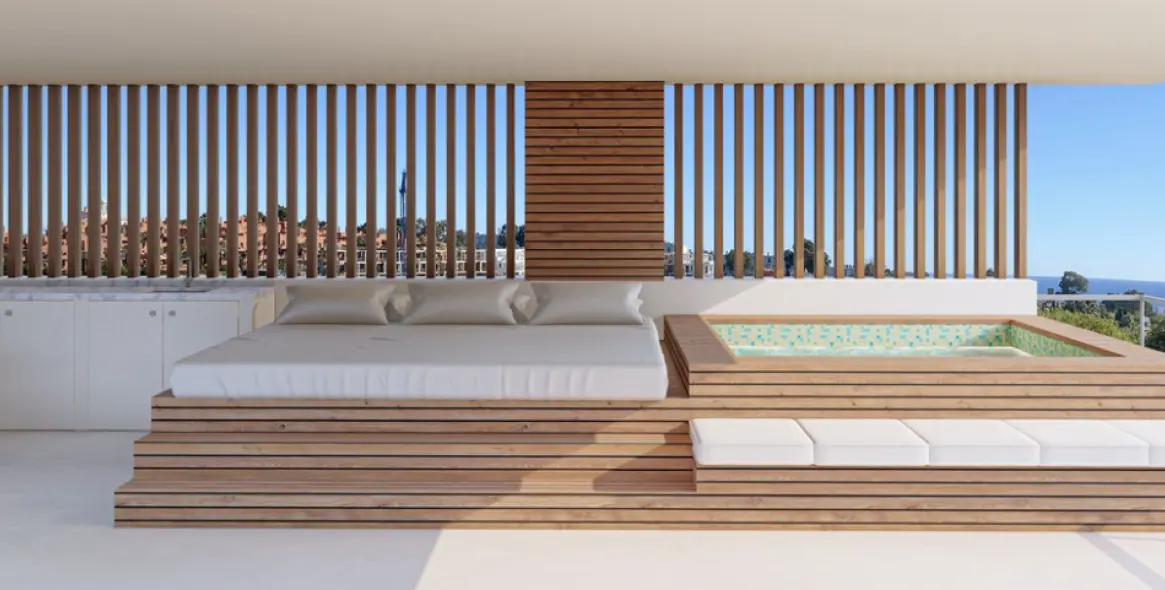 Продажа  жилого участка в Sotogrande 8