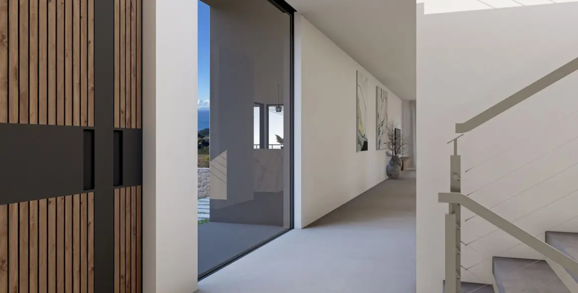 Продажа  жилого участка в Sotogrande 11