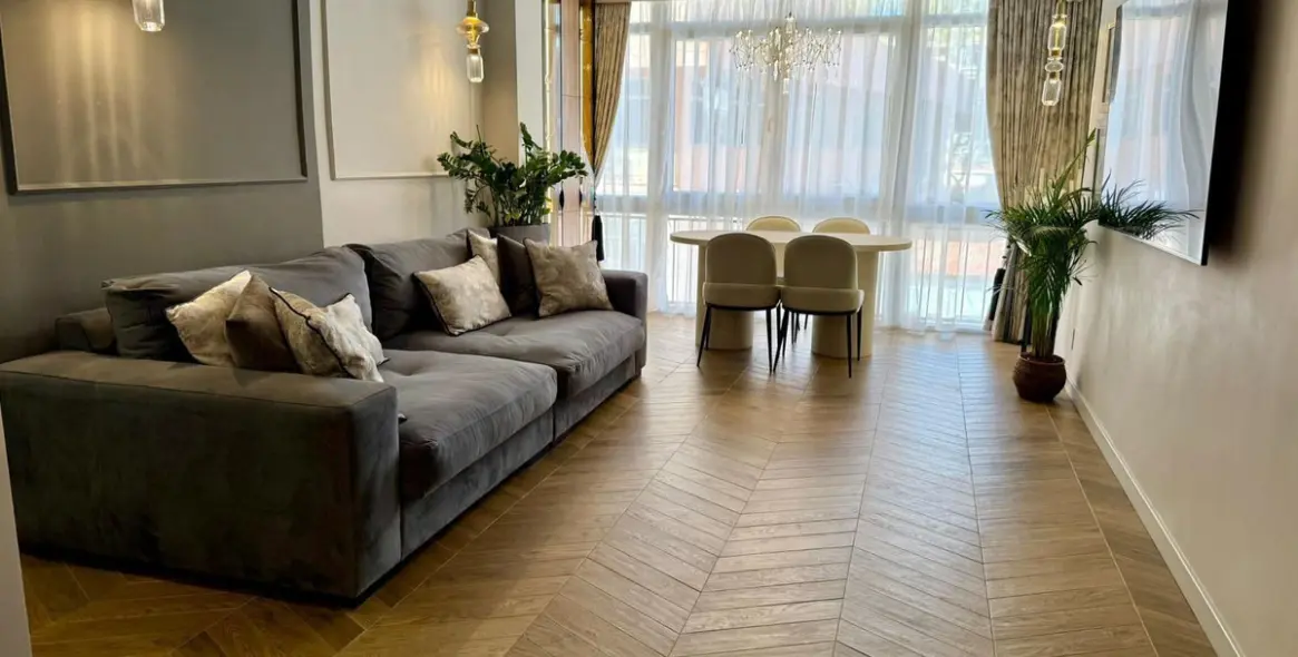 Sale of middle floor apartment in Fuengirola 4