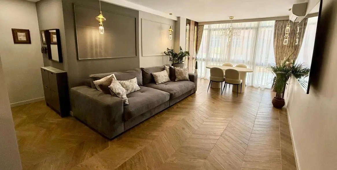 Sale of middle floor apartment in Fuengirola 5