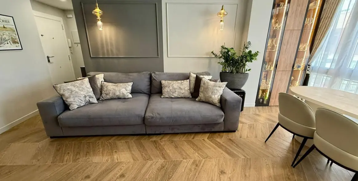 Sale of middle floor apartment in Fuengirola 9