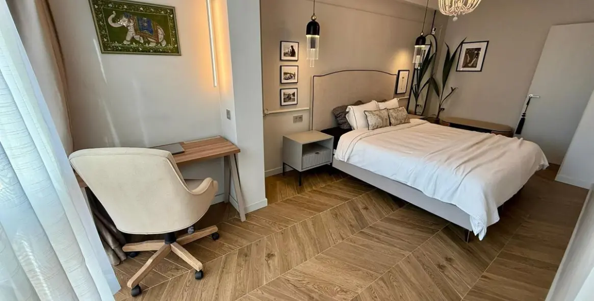 Sale of middle floor apartment in Fuengirola 12