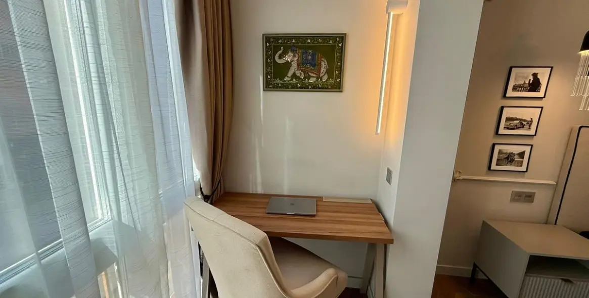 Sale of middle floor apartment in Fuengirola 13