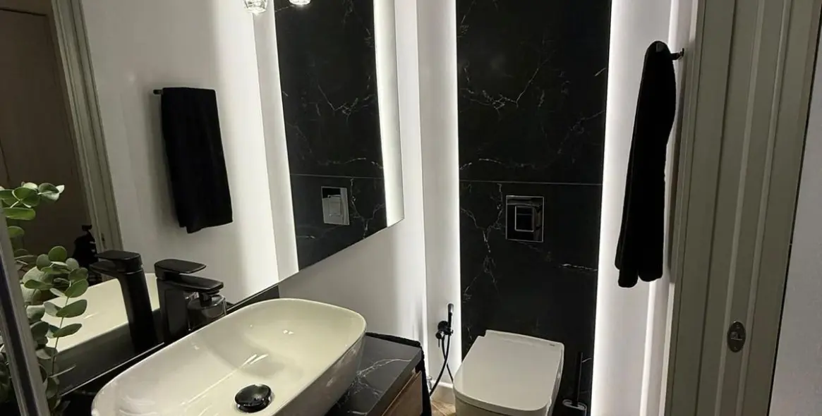 Sale of middle floor apartment in Fuengirola 15