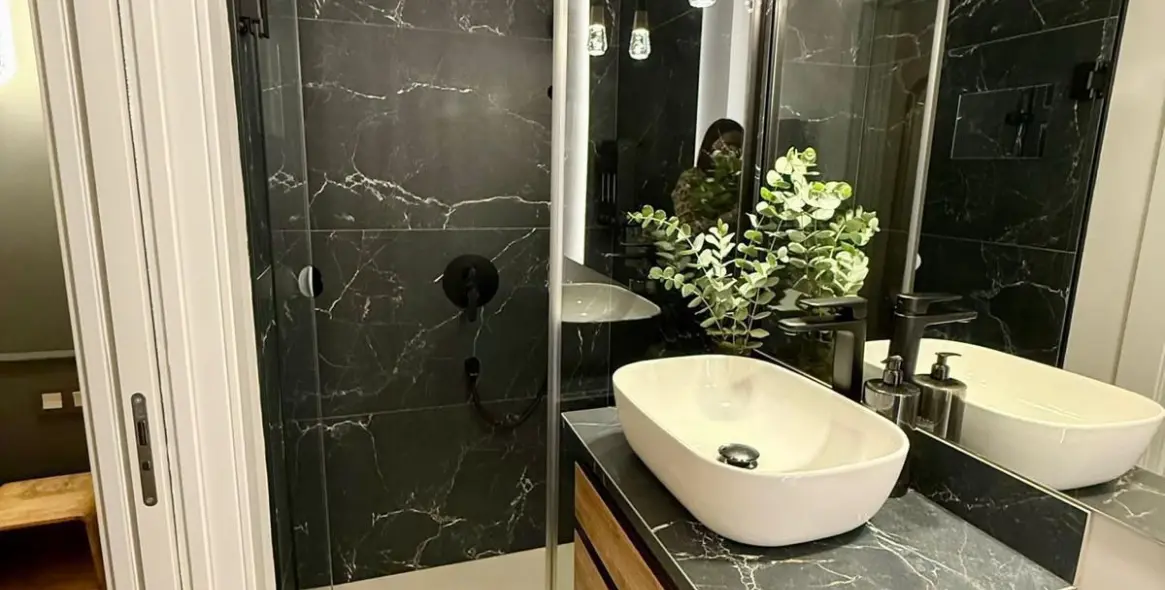 Sale of middle floor apartment in Fuengirola 16