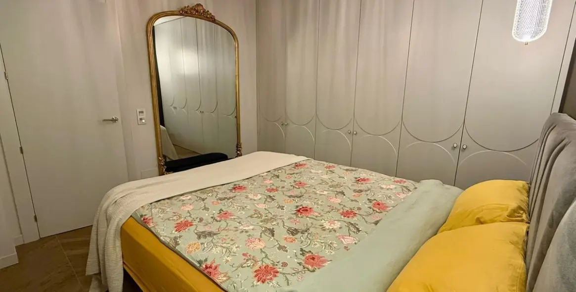 Sale of middle floor apartment in Fuengirola 18