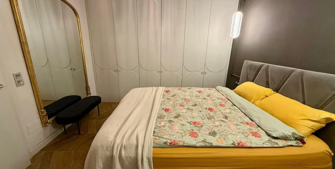 Sale of middle floor apartment in Fuengirola 19