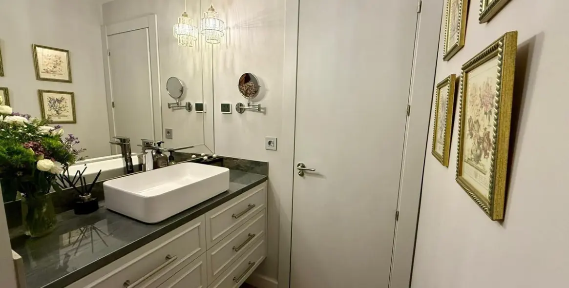 Продажа апартаментов на среднем этаже в Fuengirola 21