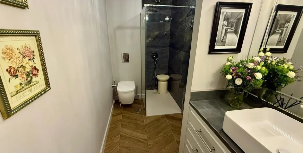 Продажа апартаментов на среднем этаже в Fuengirola 22