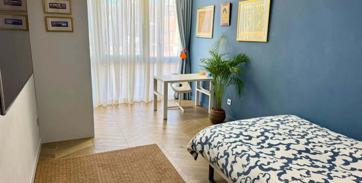 Продажа апартаментов на среднем этаже в Fuengirola 23