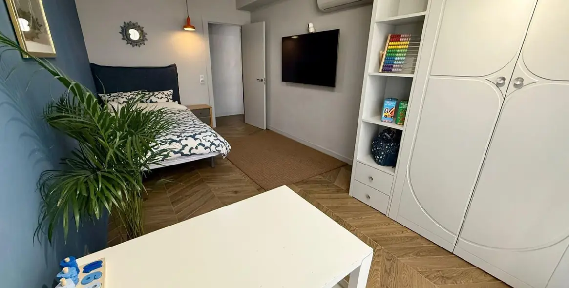 Продажа апартаментов на среднем этаже в Fuengirola 24