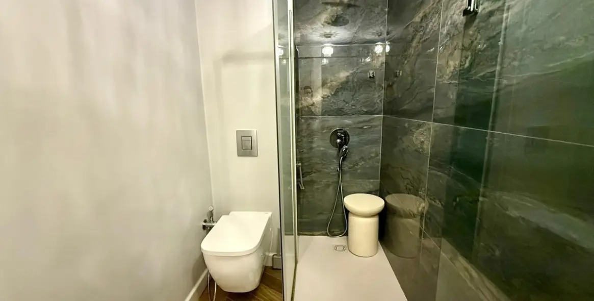 Продажа апартаментов на среднем этаже в Fuengirola 26