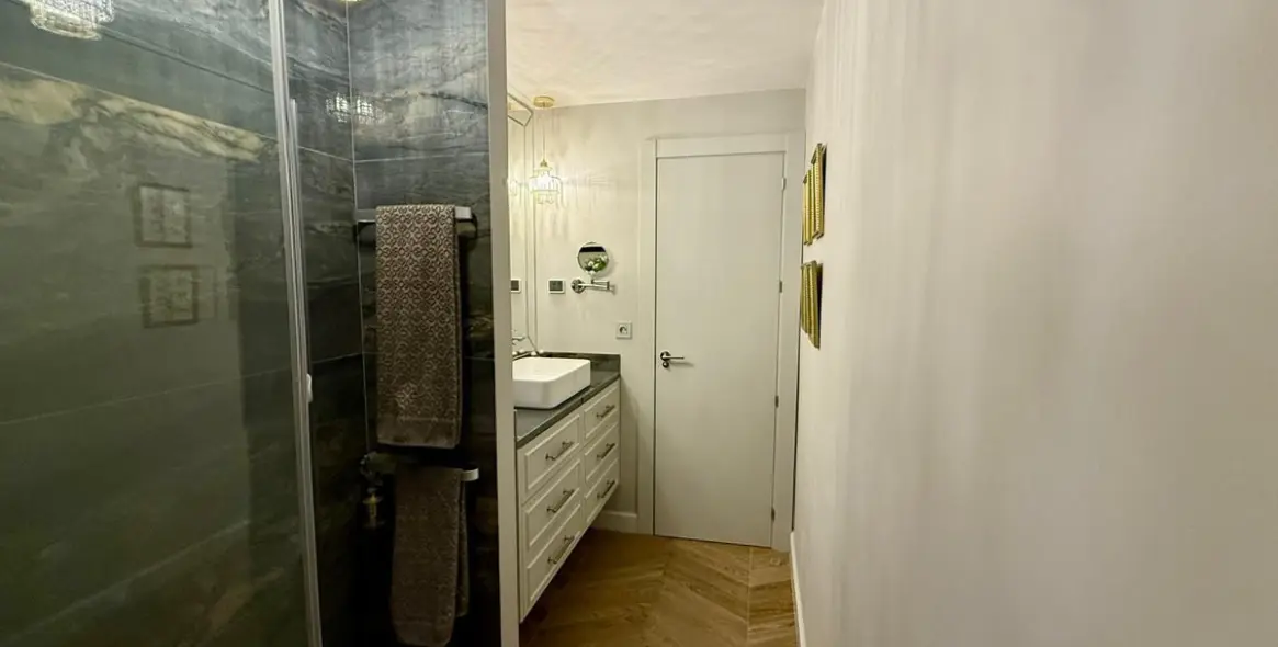 Продажа апартаментов на среднем этаже в Fuengirola 27