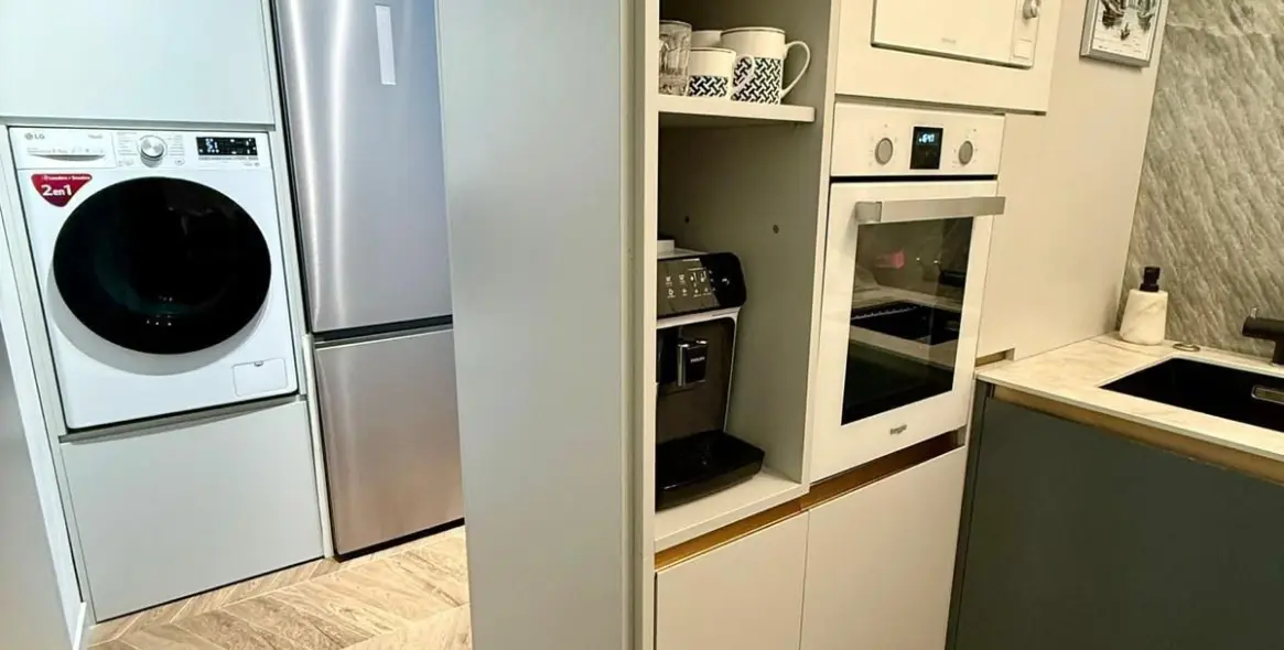 Продажа апартаментов на среднем этаже в Fuengirola 28