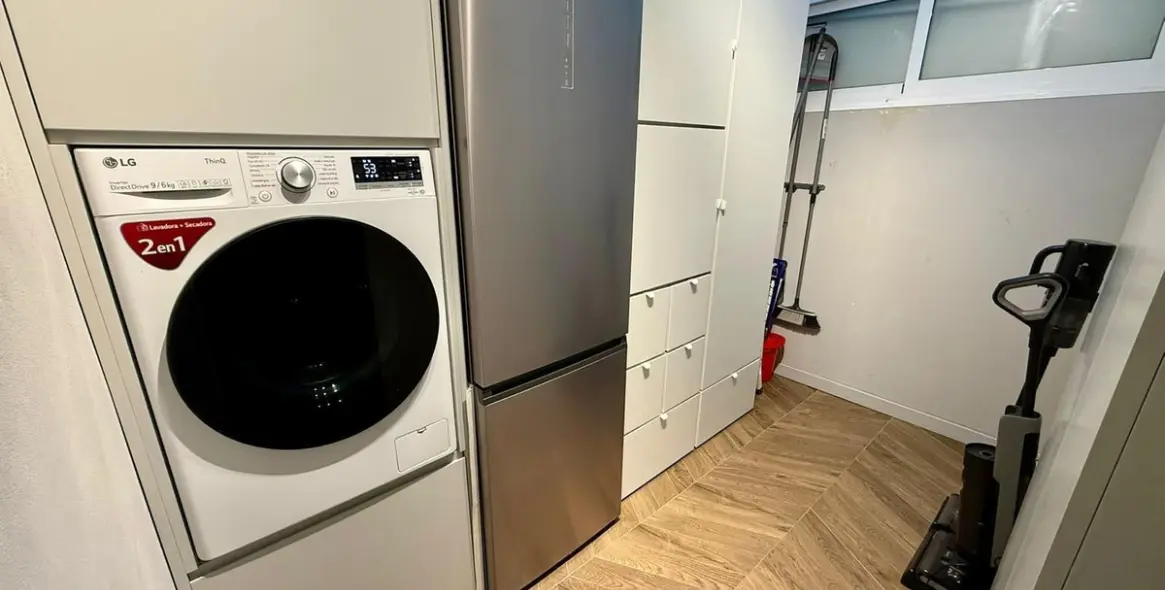 Продажа апартаментов на среднем этаже в Fuengirola 29