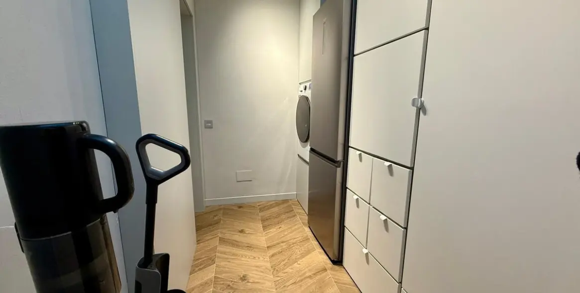 Продажа апартаментов на среднем этаже в Fuengirola 30