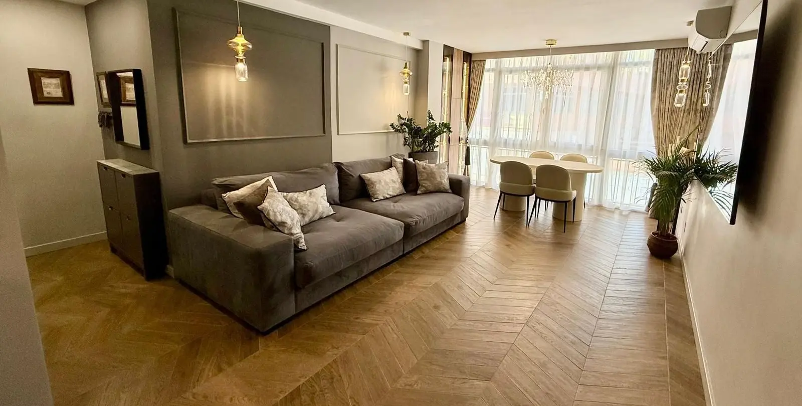 Venta de apartamento en planta media en Fuengirola 1