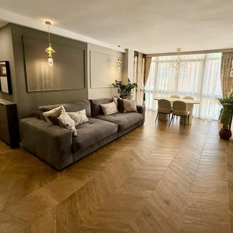 Продажа апартаментов на среднем этаже в Fuengirola