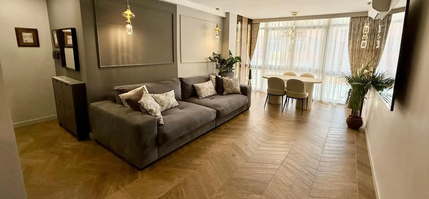 Продажа апартаментов на среднем этаже в Fuengirola 0