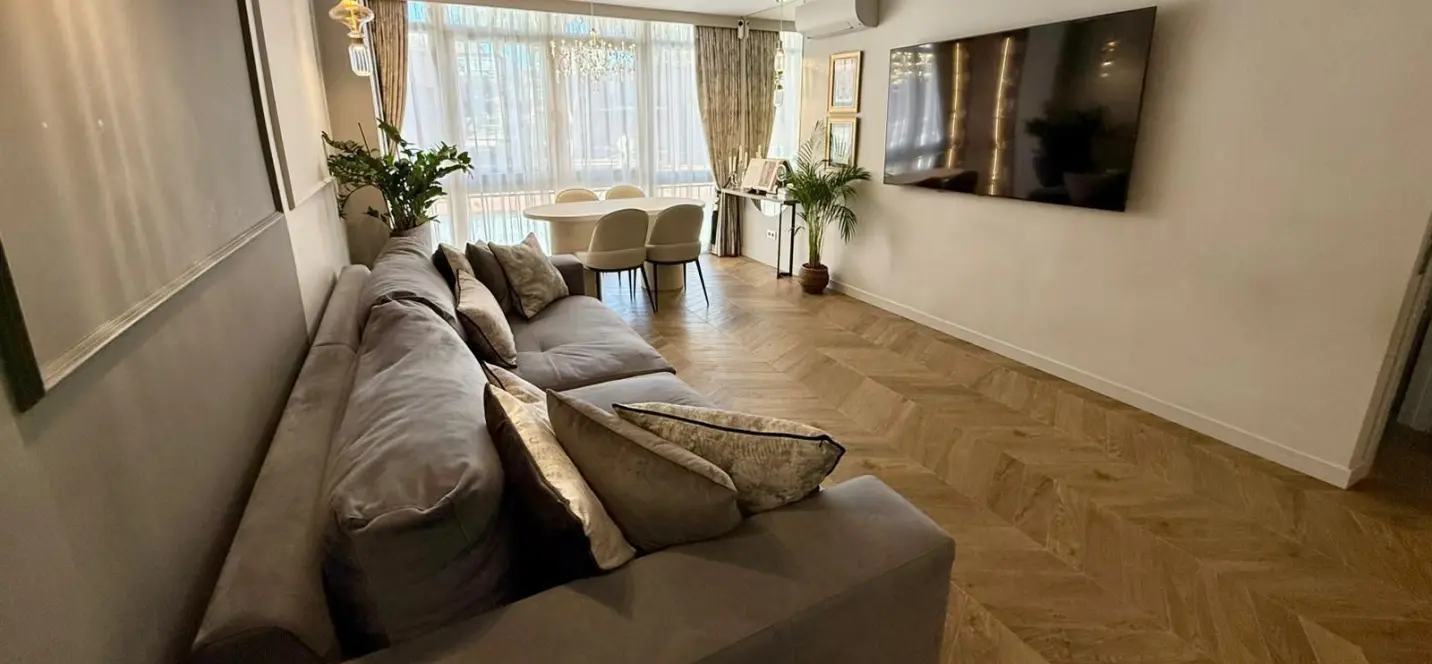 Продажа апартаментов на среднем этаже в Fuengirola 2
